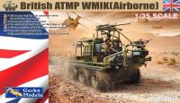Gecko 1/35 British ATMP WMIK(Airborne) (Special Order)