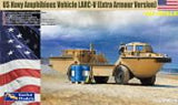 Gecko 1/35 Modern USN LARC-V (Extra Armoured Version) (Special Order)