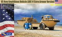 Gecko 1/35 Modern USN LARC-V (Extra Armoured Version) (Special Order)