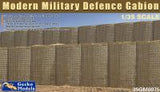 Gecko 1/35 Modern Military Sand Gabion (Special Order)