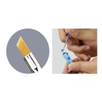 GodHand BrushworK PROFine Oblique Brush S (Special Order)