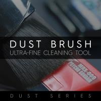Gunprimer Dust Brush (Special Order)