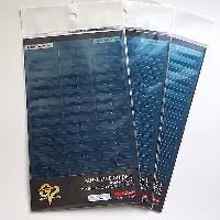 Gunprimer Panel Line Guide 1 Pattern 0.3mm (Special Order)