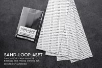 Gunprimer Sand-Loop 4Set (Special Order)