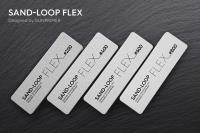 Gunprimer Sand-Loop Flex 400 grit (Special Order)