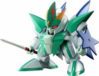 Good Smile Company Shin Mashin Hero Wataru Series Plamax MS-14 Metal Jacket Genoumaru Model Kit (Special Order)