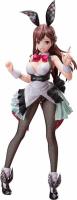Good Smile Company Alice Gear Aegis Series Anna Usamoto Vorpal Bunny Ver. 1/4 Scale Figure (Special Order)