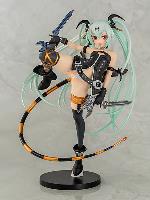 Good Smile Company Queen's Gate Series The Gate Opener Alice 1/6 Scale Figure (Special Order)