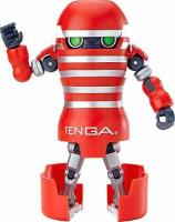 Good Smile Company Tenga Robo Series The Pal in Your Pocket! Tenga Robot Figure (Special Order)