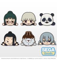 Good Smile Company Jujutsu Kaisen Series Nesoberi (Lay-Down) Plush Petit Vol. 2 (Special Order)