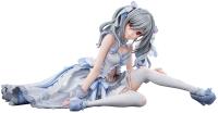 Good Smile Company The Idolm@ster Cinderella Girls Series Ranko Kanzaki: White Princess of the Banquet Ver. 1/7 Scale Figure (Special Order)