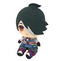 Good Smile Company Monster Hunter Series Iori Chibi-Plush (Special Order)