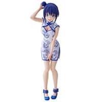 Good Smile Company Girlfriend, Girlfriend Series Minase Nagisa China Ver. Figure (Special Order)