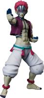 Good Smile Company Demon Slayer: Kimetsu no Yaiba Series Akaza figma (Special Order)