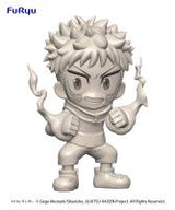 Good Smile Company Jujutsu Kaisen Series Toonize Yuji Itadori Normal Color Ver. Figure (Special Order)