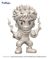 Good Smile Company Jujutsu Kaisen Series Toonize Yuji Itadori Normal Color Ver. Figure (Special Order)