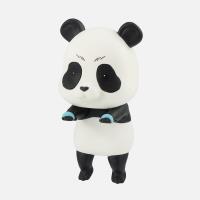 Furyu Corporation Jujutsu Kaisen Series Hikkake Figure Petit-Panda- (Special Order)