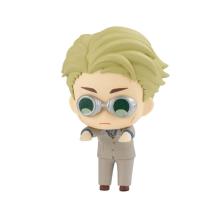 Furyu Corporation Jujutsu Kaisen Series Hikkake Figure Petit-Kento Nanami- (Special Order)