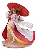 Good Smile Company The Rising of The Shield Hero Season 2 Series Raphtalia Shiromuku 1/7 Scale Figure (Special Order)