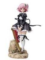 Good Smile Company Assault Lily Bouquet Series Riri Hitotsuyanagi 1/7 Scale Figure (Special Order)