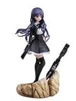 Good Smile Company Assault Lily Bouquet Series Yuyu Shirai 1/7 Scale Figure (Special Order)