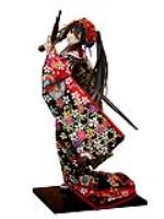 Good Smile Company Date A Live W Series Kurumi Tokisaki Japanese Doll 1/4 Scale Figure (Special Order)