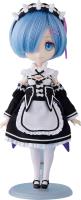 Good Smile Company Re:ZERO -Starting Life in Another World- Series Rem Harmonia Humming Doll (Special Order)