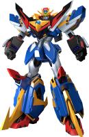 Good Smile Company Gravion Series God Gravion Moderoid Model Kit (Special Order)