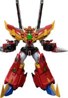 Good Smile Company Gravion Zwei Series Sol Σ Gravion Moderoid Model Kit (Special Order)