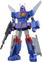 Good Smile Company Combat Mecha Xabungle Series Xabungle Moderoid Model Kit (Special Order)