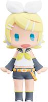 Good Smile Company Character Vocal Series 02: Kagamine Rin/Len Series Hello! Good Smile Kagamine Rin (Re-Run) Figure (Special Order)