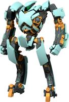 Good Smile Company Expelled from Paradise Series New Arhan Moderoid Model Kit (Special Order)