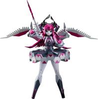Good Smile Company Fate/Grand Order Series Hagane Works Alloy Alter Ego/Mecha Eli-Chan (Special Order)