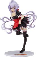 Good Smile Company Senki Zesshou Symphogear G Series Chris Yukine Lovely Maid Style [AQ] 1/7 Scale Figure (Special Order)