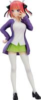 Good Smile Company The Quintessential Quintuplets Movie Series Pop Up Parade Nino Nakano 1.5 Figure (Special Order)