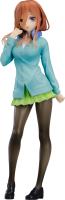 Good Smile Company The Quintessential Quintuplets Movie Series Pop Up Parade Miku Nakano 1.5 Figure (Special Order)