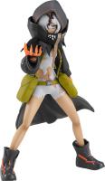 Good Smile Company Black Rock Shooter: Dawn Fall Series Pop Up Parade Strength Dawn Fall Ver. Figure (Special Order)