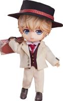 Good Smile Company Mr. Love: Queen's Choice Series Kiro: If Time Flows Back Ver. Nendoroid Doll (Special Order)