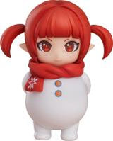 Good Smile Company Dungeon Fighter Online Series Snowmage Nendoroid Doll (Special Order)
