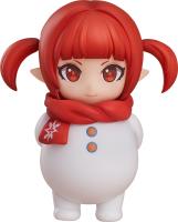 Good Smile Company Dungeon Fighter Online Series Snowmage Nendoroid Doll (Special Order)