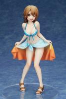 Good Smile Company My Teen Romantic Comedy SNAFU TOO! Series Iroha Isshiki Swimsuit Ver. 1/6 Scale Figure (Special Order)