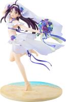 Good Smile Company Sword Art Online Series Yuuki Summer Wedding Ver. 1/7 Scale Figure (Special Order)