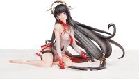 Good Smile Company Punishing Gray Raven Series Qu Crimson Blessing 1/7 Scale Figure (Special Order)