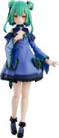 Good Smile Company Hololive Production Series Figma Uruha Rushia (Special Order)
