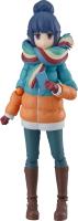 Good Smile Company Laid-Back Camp Series Rin Shima figma (Special Order)