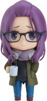 Good Smile Company Laid-Back Camp Series Sakura Kagamihara Nendoroid (Special Order)