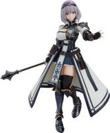 Good Smile Company Hololive Production Series Shirogane Noel Figma (Special Order)