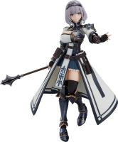 Good Smile Company Hololive Production Series Shirogane Noel Figma (Special Order)