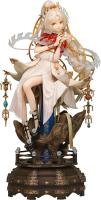 Good Smile Company National Treasure Series Pearl Pillar of the Buddhist Shrine 1/7 Scale Figure (Special Order)