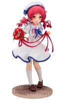 Good Smile Company Is The Order A Rabbit?? Series Megu Summer Uniform Re-Run 1/7 Scale Figure (Special Order)